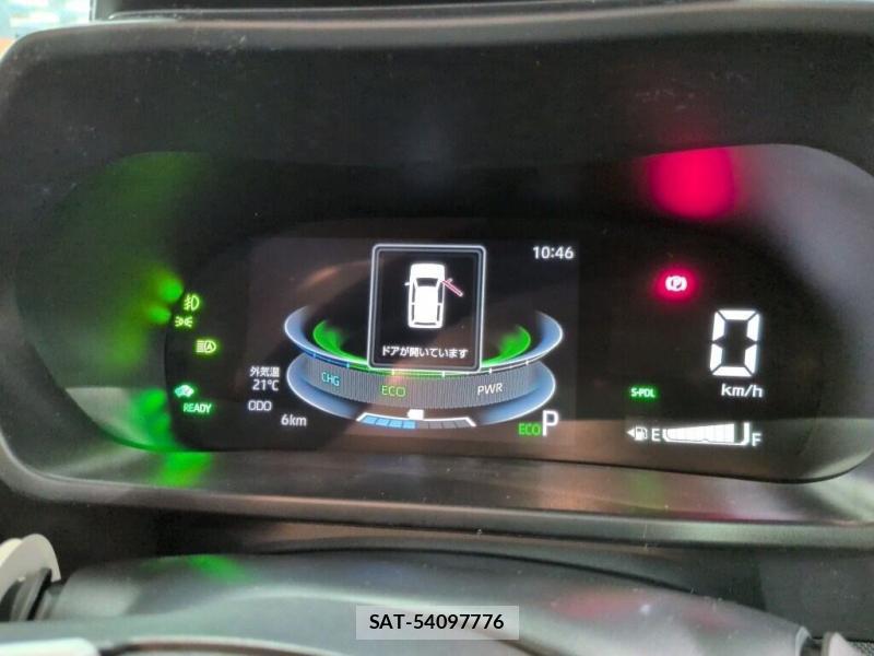 Toyota RAIZE 2026-05 7380007-5