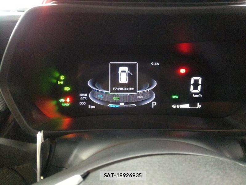 Toyota RAIZE 2026-05 7380014-5