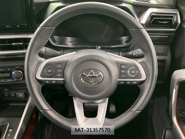 Toyota RAIZE 2021-04 7393765-10