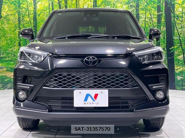 Toyota RAIZE 2021-04 7393765-13