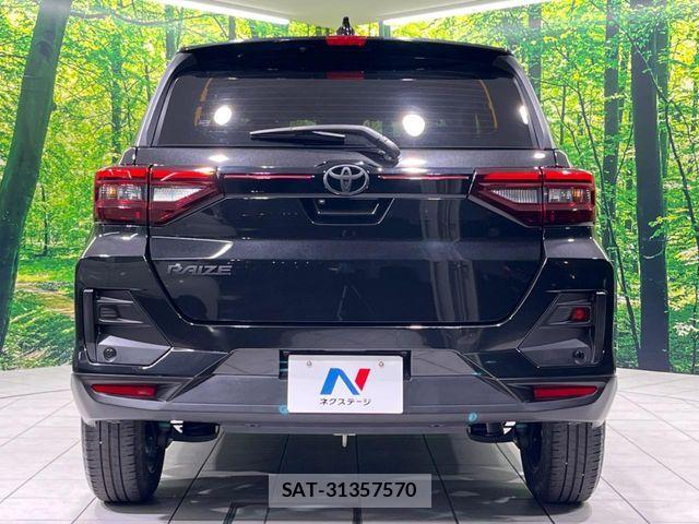 Toyota RAIZE 2021-04 7393765-14