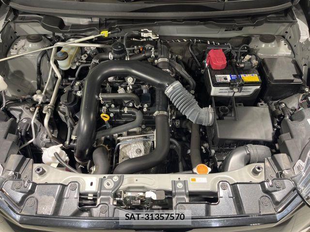 Toyota RAIZE 2021-04 7393765-17