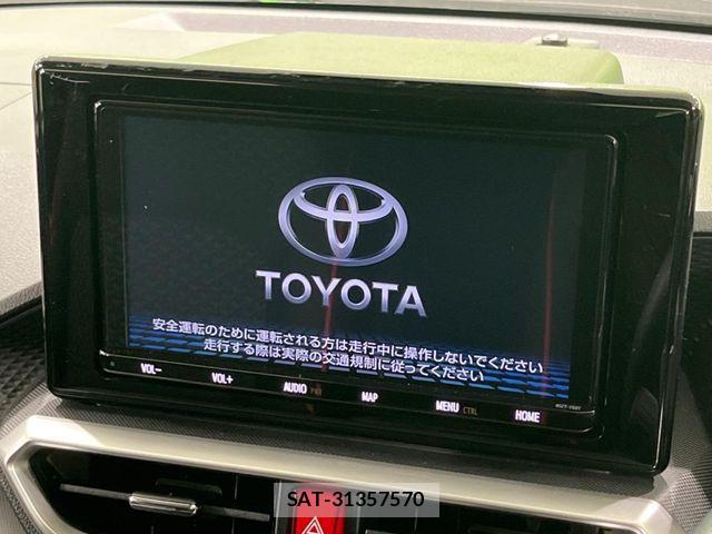 Toyota RAIZE 2021-04 7393765-2