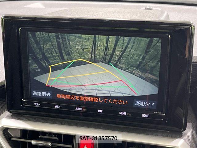 Toyota RAIZE 2021-04 7393765-3