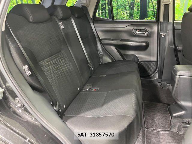 Toyota RAIZE 2021-04 7393765-8