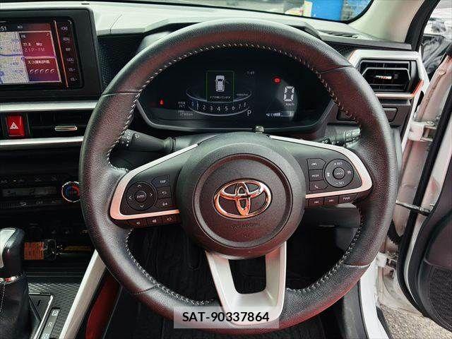 Toyota RAIZE 2019-11 7393788-10