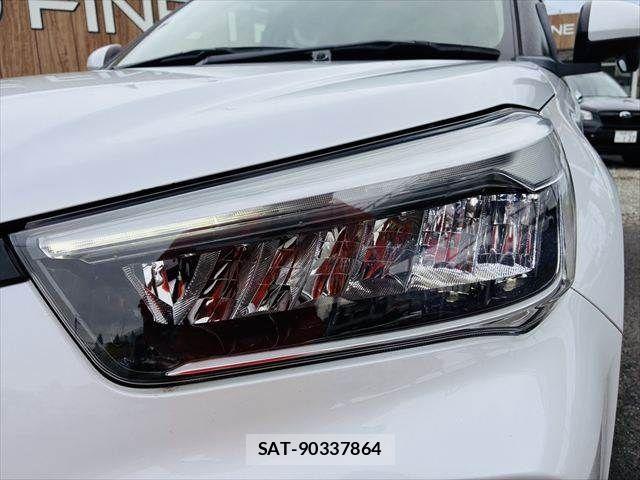 Toyota RAIZE 2019-11 7393788-11