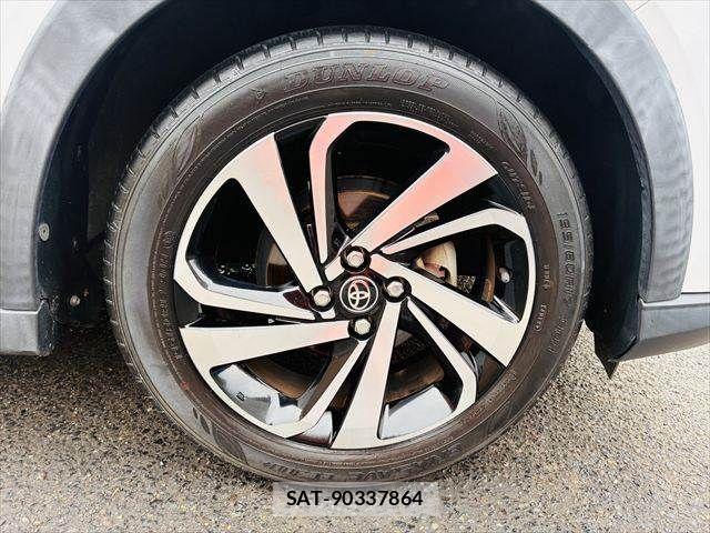 Toyota RAIZE 2019-11 7393788-13