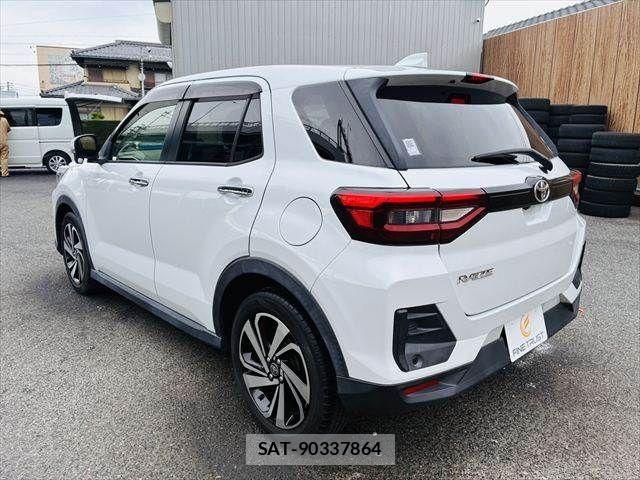 Toyota RAIZE 2019-11 7393788-19