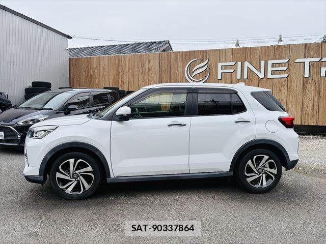 Toyota RAIZE 2019-11 7393788-20