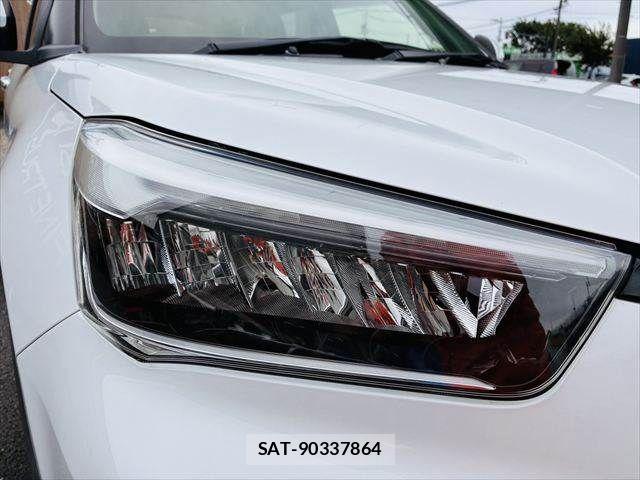 Toyota RAIZE 2019-11 7393788-22