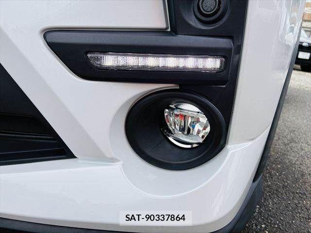 Toyota RAIZE 2019-11 7393788-23