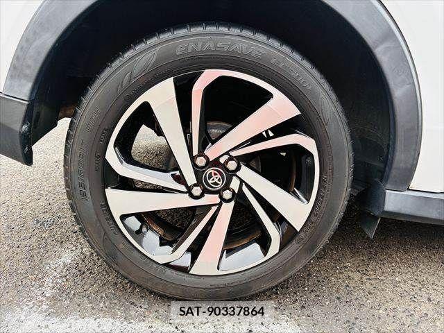 Toyota RAIZE 2019-11 7393788-27