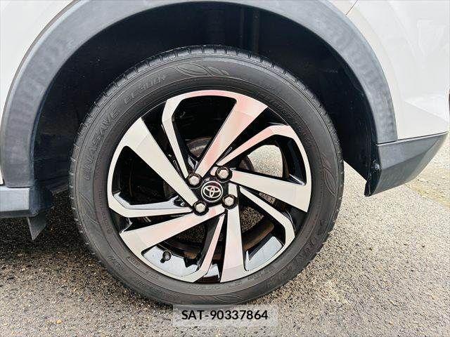 Toyota RAIZE 2019-11 7393788-28