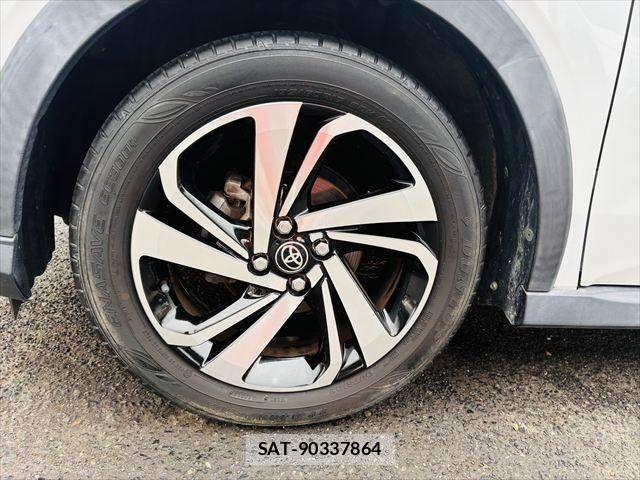 Toyota RAIZE 2019-11 7393788-29