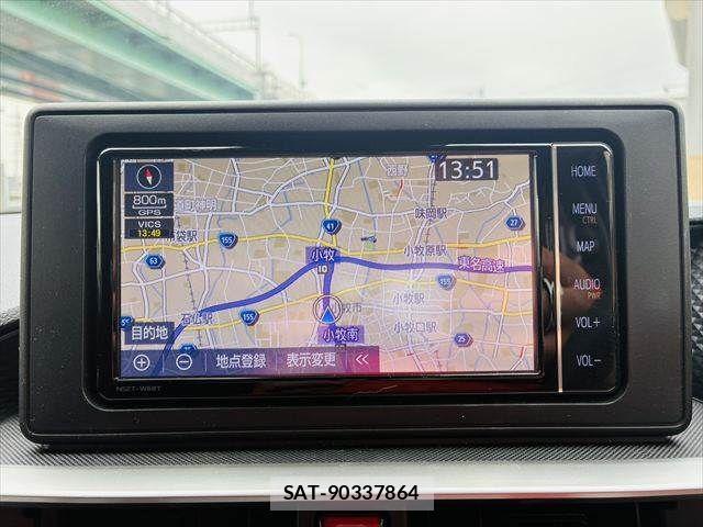 Toyota RAIZE 2019-11 7393788-3