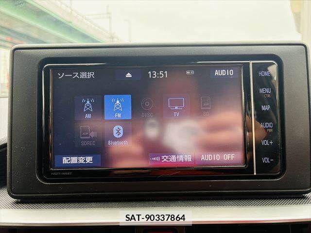 Toyota RAIZE 2019-11 7393788-4