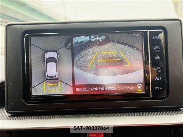 Toyota RAIZE 2019-11 7393788-5