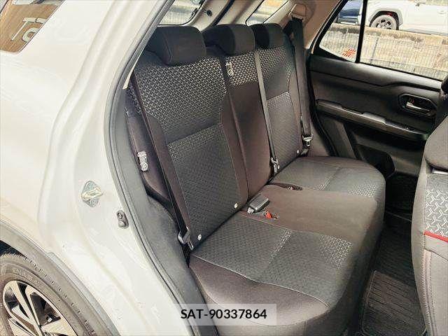 Toyota RAIZE 2019-11 7393788-8
