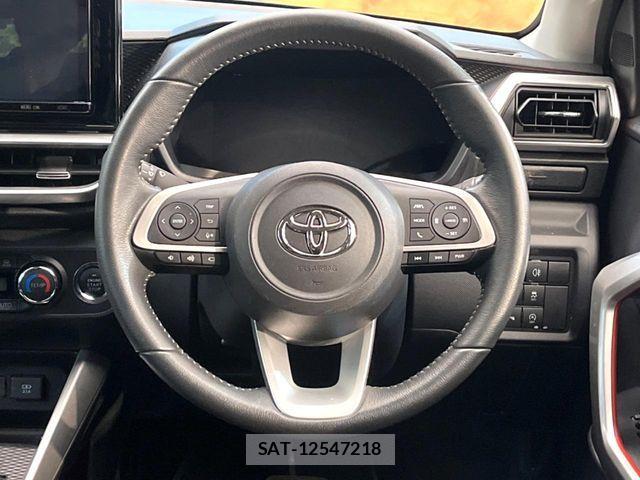 Toyota RAIZE 2021-02 7393595-10