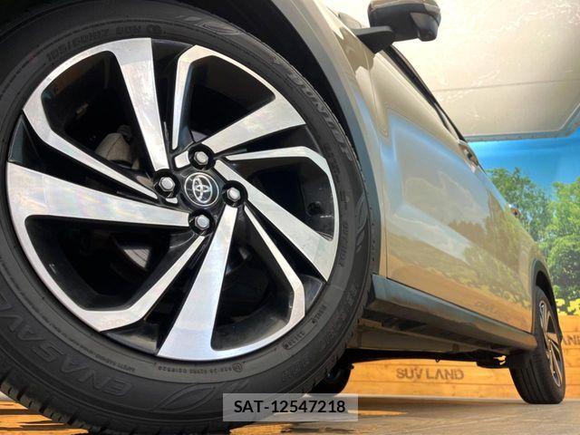 Toyota RAIZE 2021-02 7393595-12