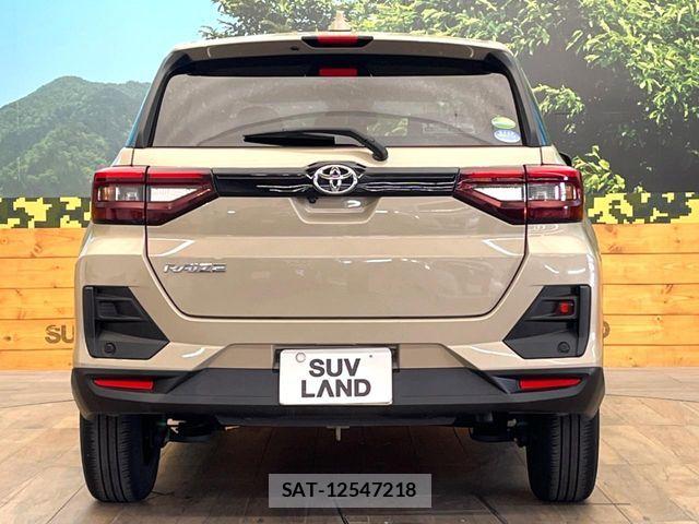 Toyota RAIZE 2021-02 7393595-14
