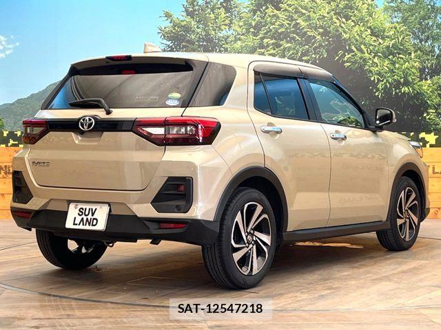 Toyota RAIZE 2021-02 7393595-16