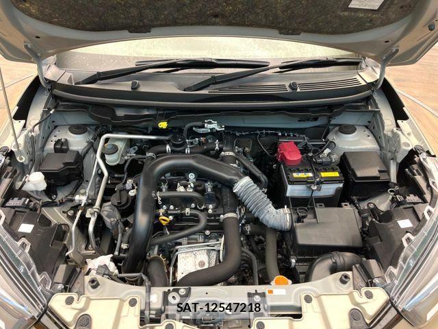 Toyota RAIZE 2021-02 7393595-17