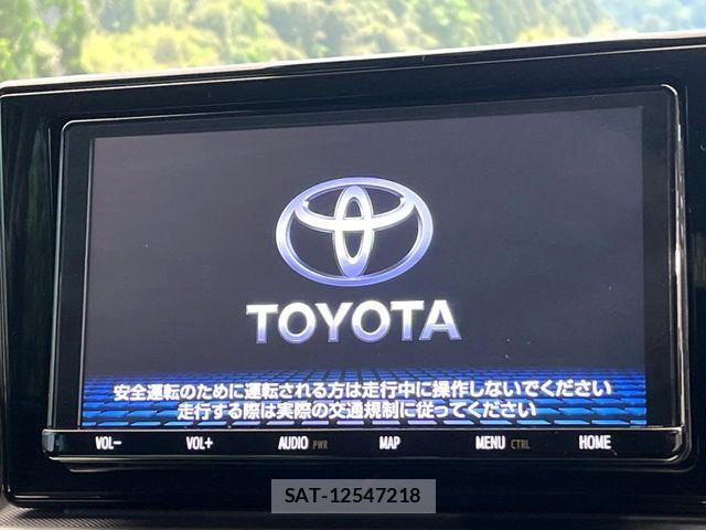 Toyota RAIZE 2021-02 7393595-2