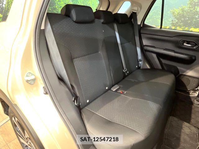 Toyota RAIZE 2021-02 7393595-8