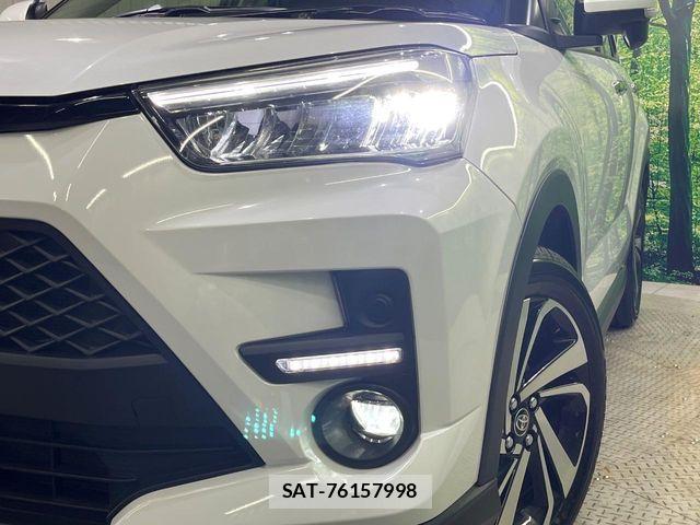 Toyota RAIZE 2025-10 7457103-12