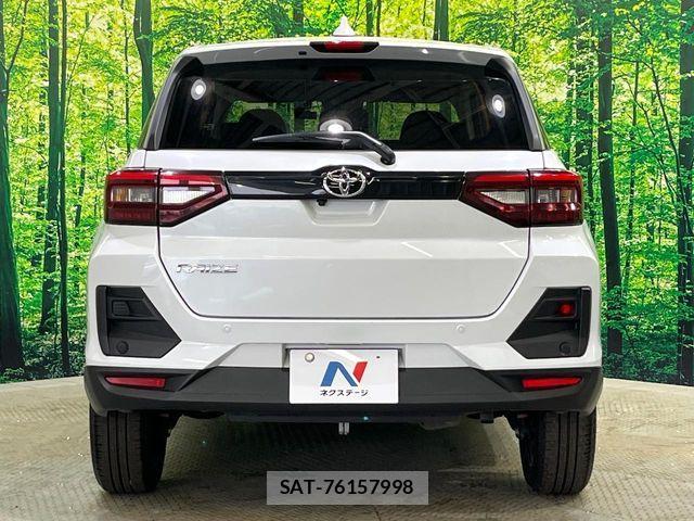 Toyota RAIZE 2025-10 7457103-15