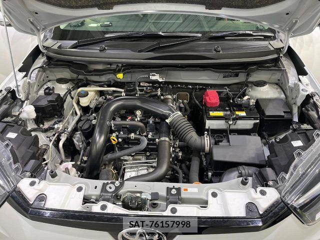Toyota RAIZE 2025-10 7457103-18