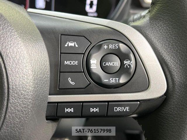 Toyota RAIZE 2025-10 7457103-6