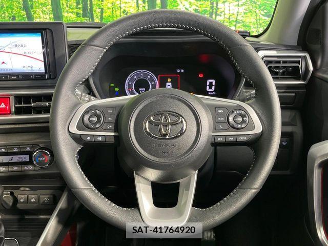 Toyota RAIZE 2025-09 7457115-10