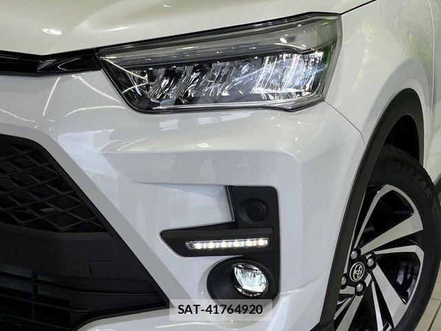 Toyota RAIZE 2025-09 7457115-11