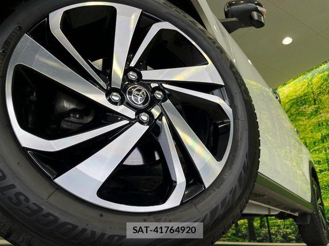 Toyota RAIZE 2025-09 7457115-12