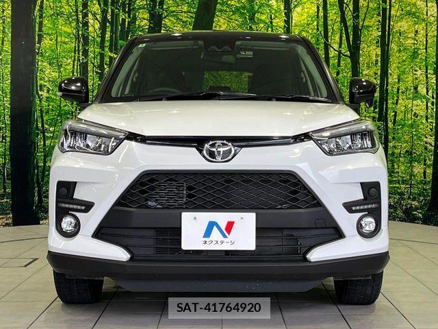 Toyota RAIZE 2025-09 7457115-13