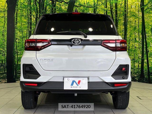 Toyota RAIZE 2025-09 7457115-14