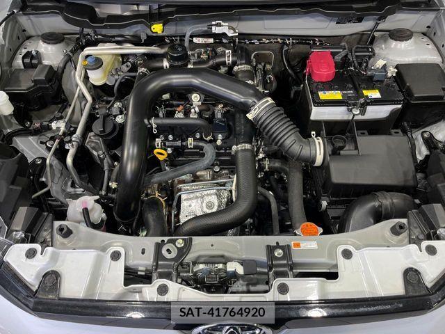 Toyota RAIZE 2025-09 7457115-17