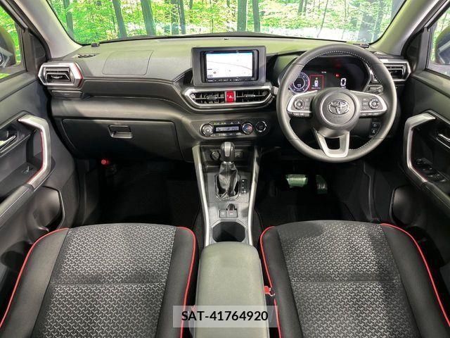 Toyota RAIZE 2025-09 7457115-1