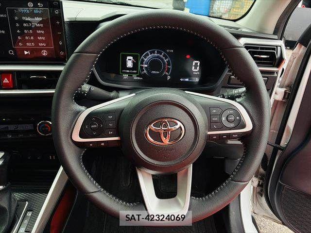 Toyota RAIZE 2020-02 7457154-10