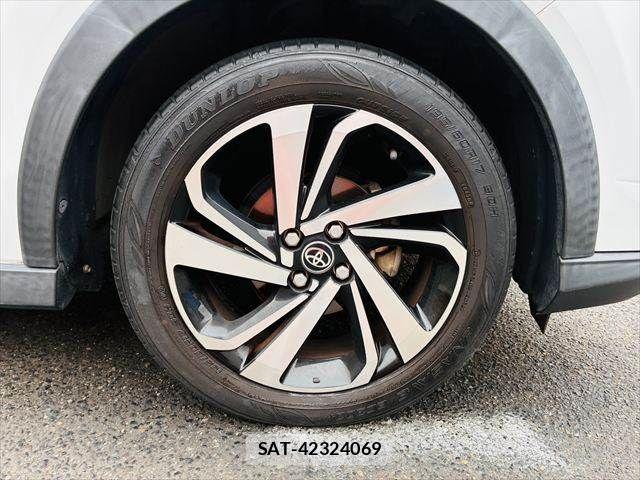 Toyota RAIZE 2020-02 7457154-13