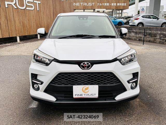 Toyota RAIZE 2020-02 7457154-14