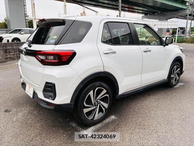 Toyota RAIZE 2020-02 7457154-17