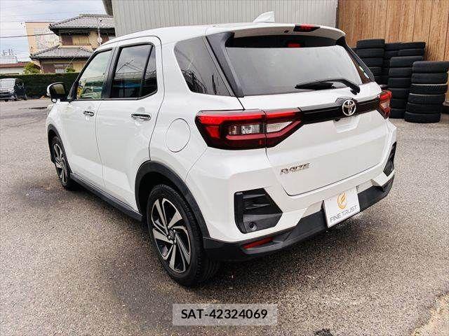 Toyota RAIZE 2020-02 7457154-19