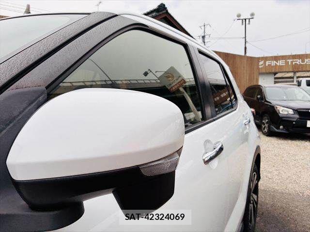 Toyota RAIZE 2020-02 7457154-25