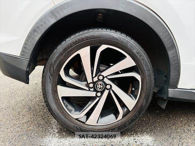 Toyota RAIZE 2020-02 7457154-27