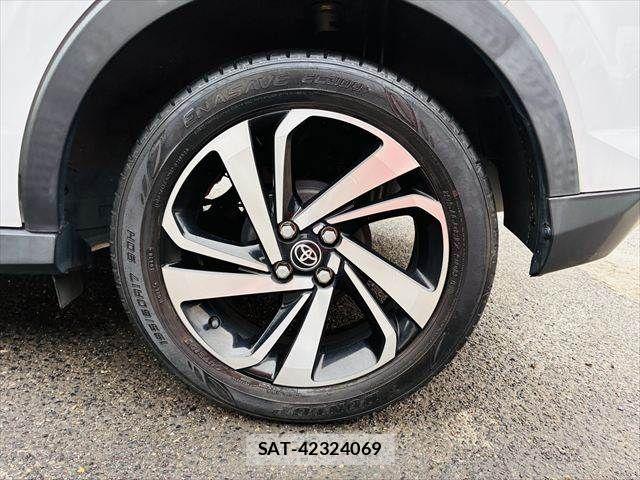Toyota RAIZE 2020-02 7457154-28