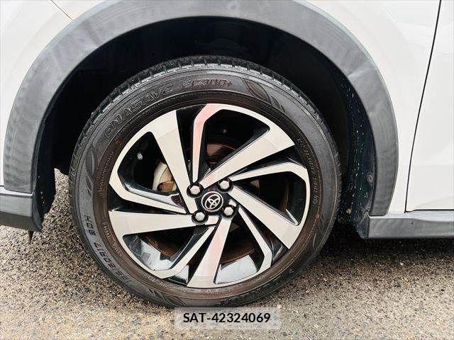 Toyota RAIZE 2020-02 7457154-29